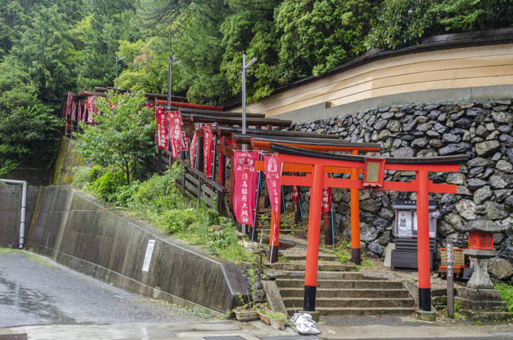 235 - Koyasan